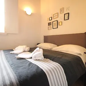  Appartamento Tiny House Centro Storico
